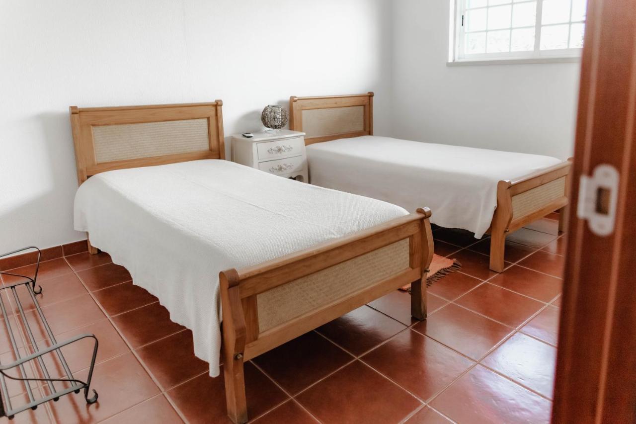 Quinta Do Cerrado Setubal Guest House Exterior photo