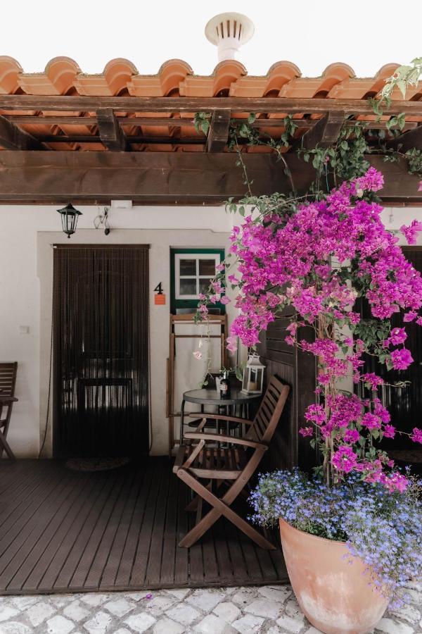 Quinta Do Cerrado Setubal Guest House Exterior photo