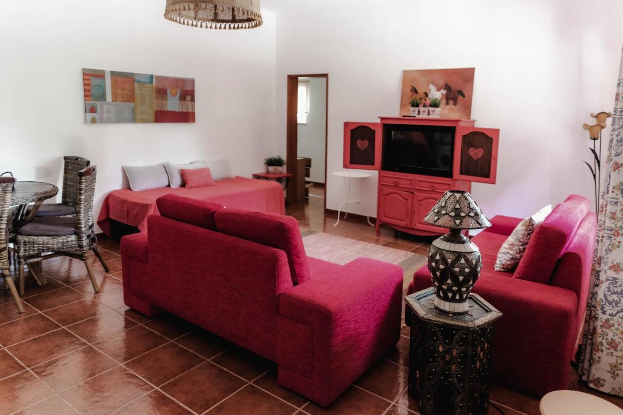 Quinta Do Cerrado Setubal Guest House Exterior photo