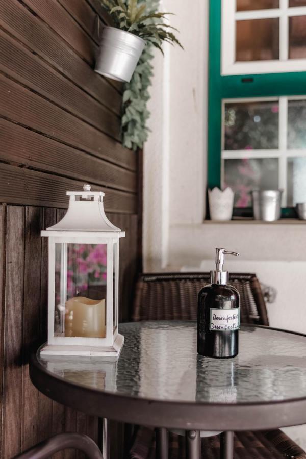 Quinta Do Cerrado Setubal Guest House Exterior photo