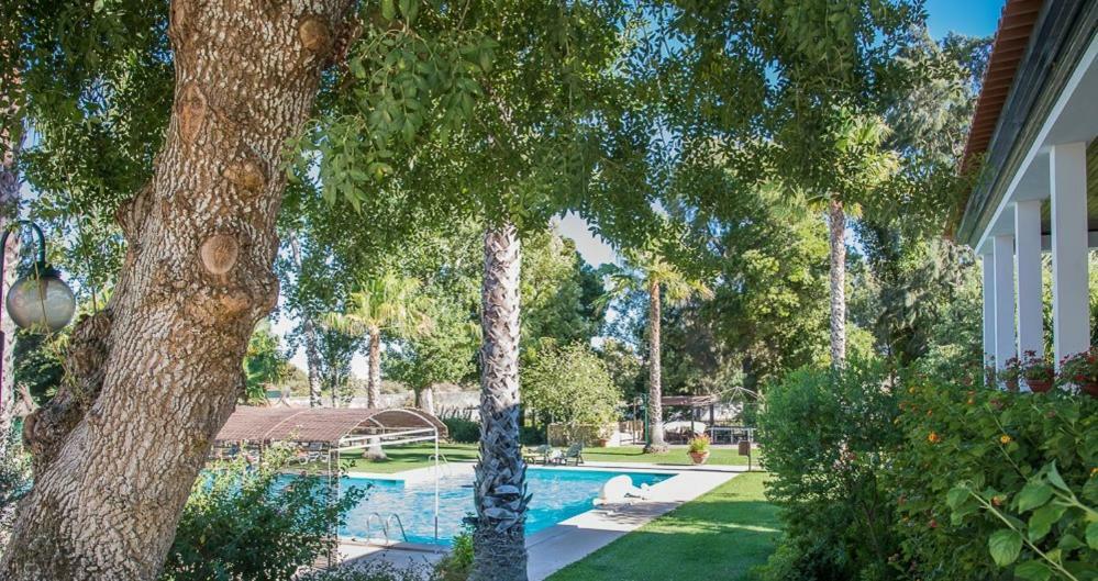 Quinta Do Cerrado Setubal Guest House Exterior photo