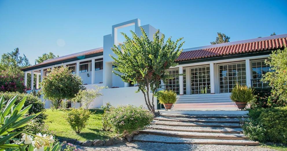 Quinta Do Cerrado Setubal Guest House Exterior photo